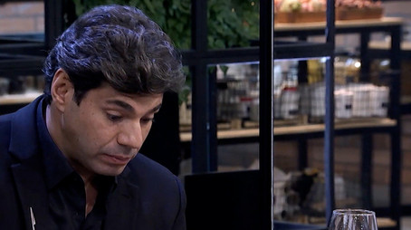 Top Chef Brasil Évad 2