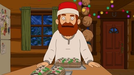 Xmas With the Skanks Adventure (2022) - Episode 10 poster and promotional image