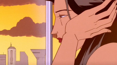 Æon Flux Сезон 3