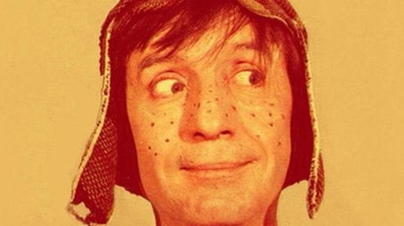 El Chavo del Ocho (1973) poster