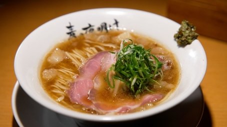 Ramen Culture: The Continuous Evolution of Diverse Taste (2024) - Episode 2 poster and promotional image