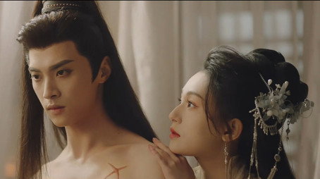 皎月流火 Sezóna 1