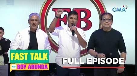 ‘Eat Bulaga!’ (2023) - Episode 91 poster and promotional image
