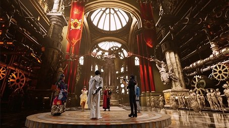 Proof of a King! The True Six Kingdom Alliance (2024) - Episode 44 poster and promotional image