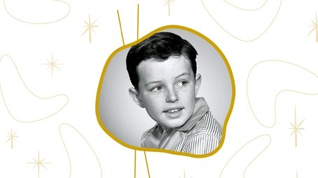 Leave It to Beaver (1957) poster