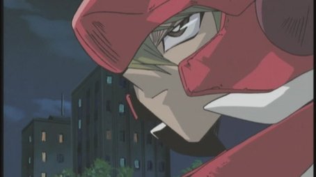 Fighting for a Friend (3) (2003) - Episode 171 poster and promotional image