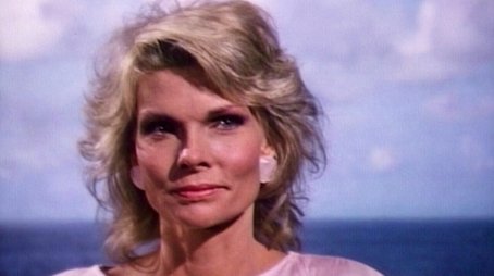 The Shipshape Cruise (1986) - Episode 1 poster and promotional image