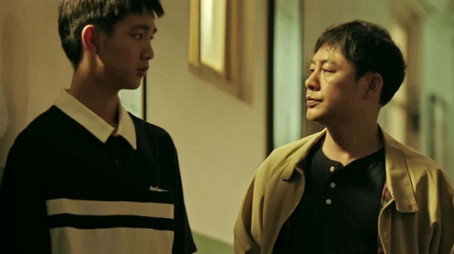 看不见影子的少年 Stagione 1