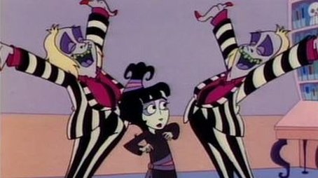 Splitting Image (1991) - Episode 5 poster and promotional image