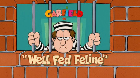 Garfield and Friends Σεζόν 2