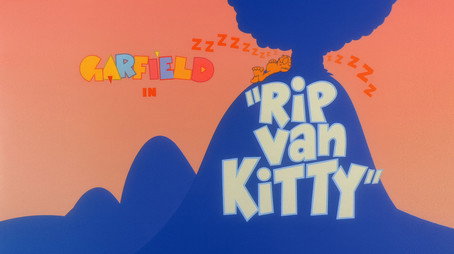 Garfield and Friends Σεζόν 2