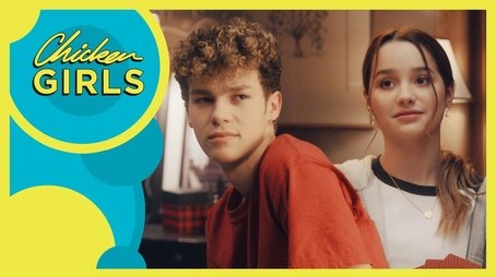 Never Have I Ever (2020) - Episode 5 poster and promotional image