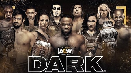 Dark #153 (2022) - Episode 31 poster and promotional image