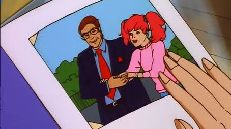 Fathers' Day (1987) - Episode 7 poster and promotional image