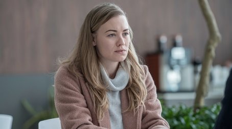 Unknown Caller (2019) - Episode 5 poster and promotional image