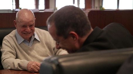 Don Rickles: You'll Never Play the Copa (2013) - Episode 4 poster and promotional image