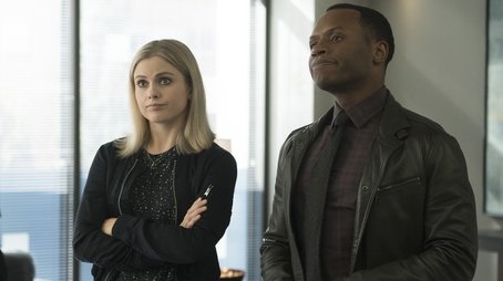 Don't Hate the Player, Hate the Brain (2018) - Episode 7 poster and promotional image