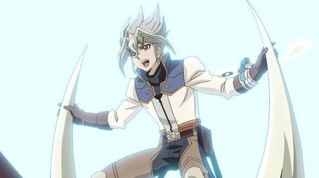 The Eyes Tainted by Darkness (2017) - Episode 139 poster and promotional image