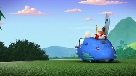 It's Wiki Wiki Time (2017) - Episode 11 poster and promotional image