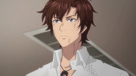 Episode 3 (2023) - Episode 3 poster and promotional image