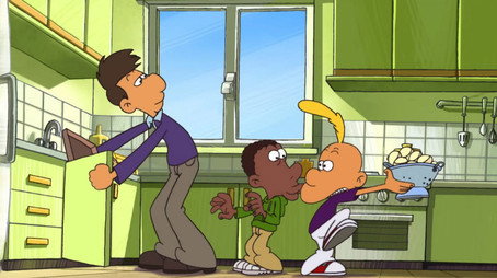 Titeuf Temporada 3