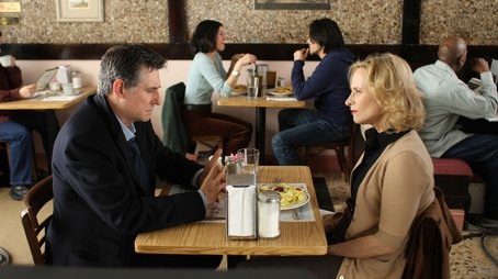 Gina: Week Four (2009) - Episode 20 poster and promotional image