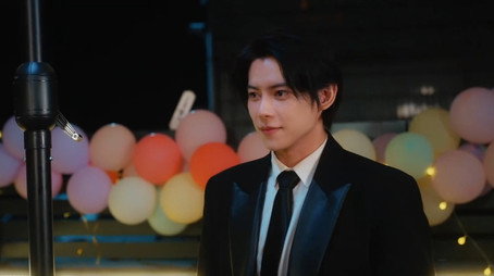 这是心动的感觉 Сезон 1