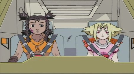 Farewell to a Friend (2000) - Episode 22 poster and promotional image
