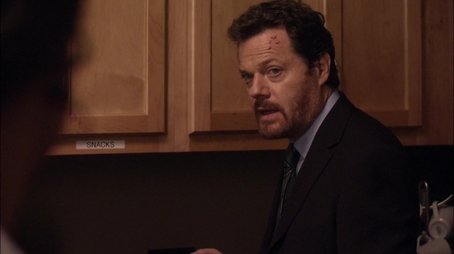 Anything Hugh Can Do, I Can Do Better (2007) - Episode 11 poster and promotional image