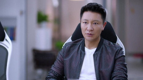 如果岁月可回头 Сезон 1