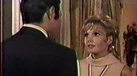 Fly by Night (1967) - Episode 15 poster and promotional image