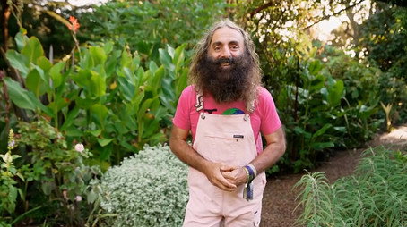 Gardening Australia Сезон 37