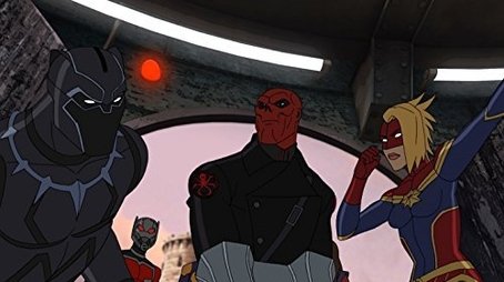 The Sleeper Awakens (2017) - Episode 3 poster and promotional image