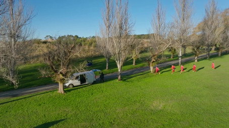 Az árulók Ausztrália Évad 2