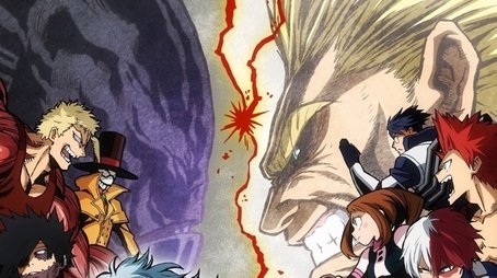 Season 3 (2018) - Season 3 poster and promotional image