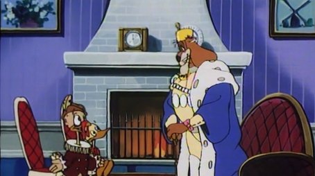 Groot Waterland krijgt een president (1991) - Episode 17 poster and promotional image