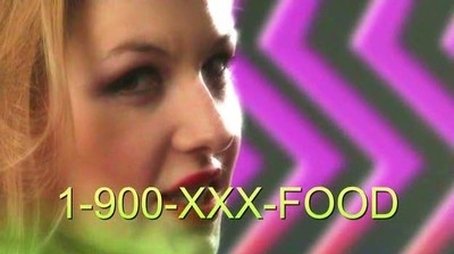 Food Porn 2 (2010) - Episode 13 poster and promotional image