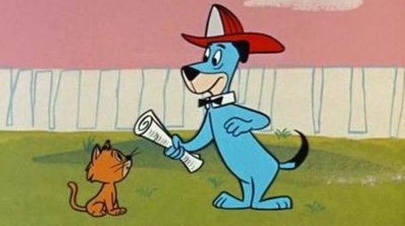 Fireman Huck (1958) - Episode 30 poster and promotional image
