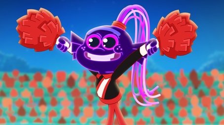 Bro, Team! Bro! (2021) - Episode 4 poster and promotional image