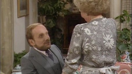 A Little Romance (1985) - Episode 13 poster and promotional image