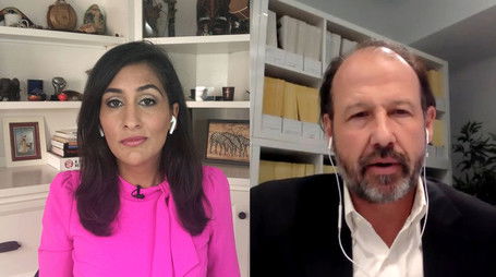 75-years on, Is the World Safer from Nuclear Threat?: Daryl Kimball / Executive Director, Arms Control Association (2020) - Episode 9 poster and promotional image