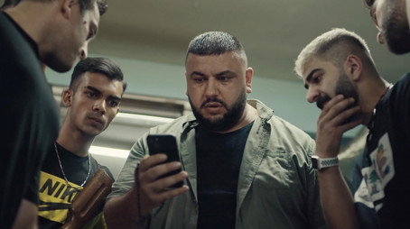 Episode 3 (2022) - Episode 3 poster and promotional image