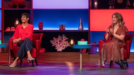 Week 1: Tuesday (2021) - Episode 2 poster and promotional image