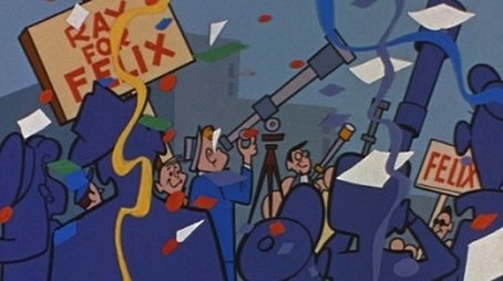 Electronic Brainwasher (1959) - Episode 6 poster and promotional image