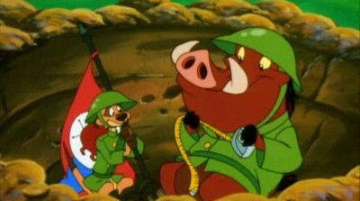 Miss Perfect (1997) - Episode 7 poster and promotional image