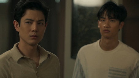 คือเธอ Сезон 1