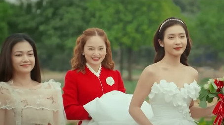 Gia đình mình vui bất thình lình Сезон 1