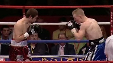 The Contender Sezóna 3