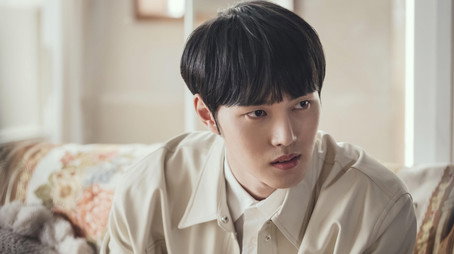 구미호뎐 Сезон 1