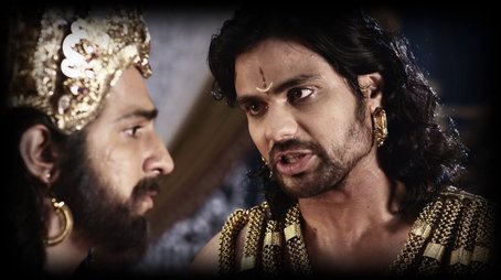 Puja in Varnavat (2013) - Episode 5 poster and promotional image